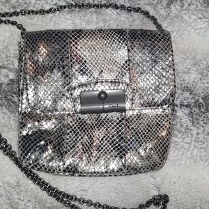 Coach crossbody/clutch